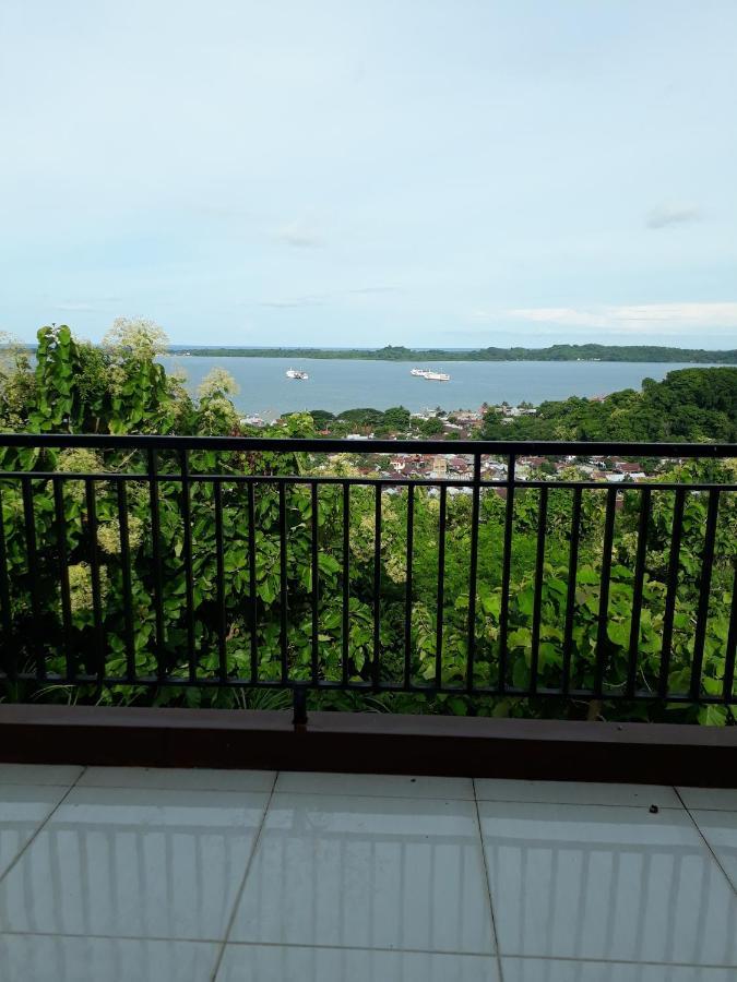 Bukit Kenari Hotel & Restaurant Pare-Pare Ngoại thất bức ảnh