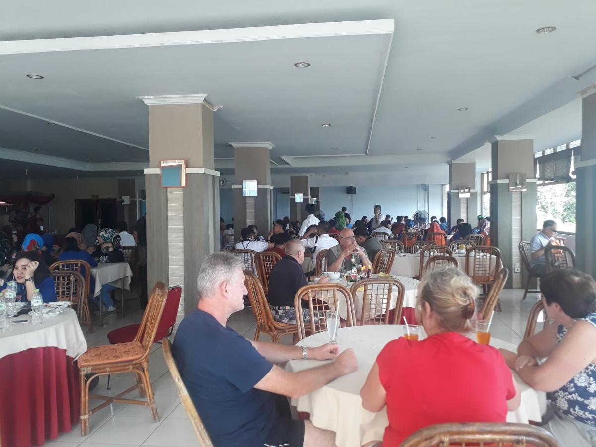 Bukit Kenari Hotel & Restaurant Pare-Pare Ngoại thất bức ảnh