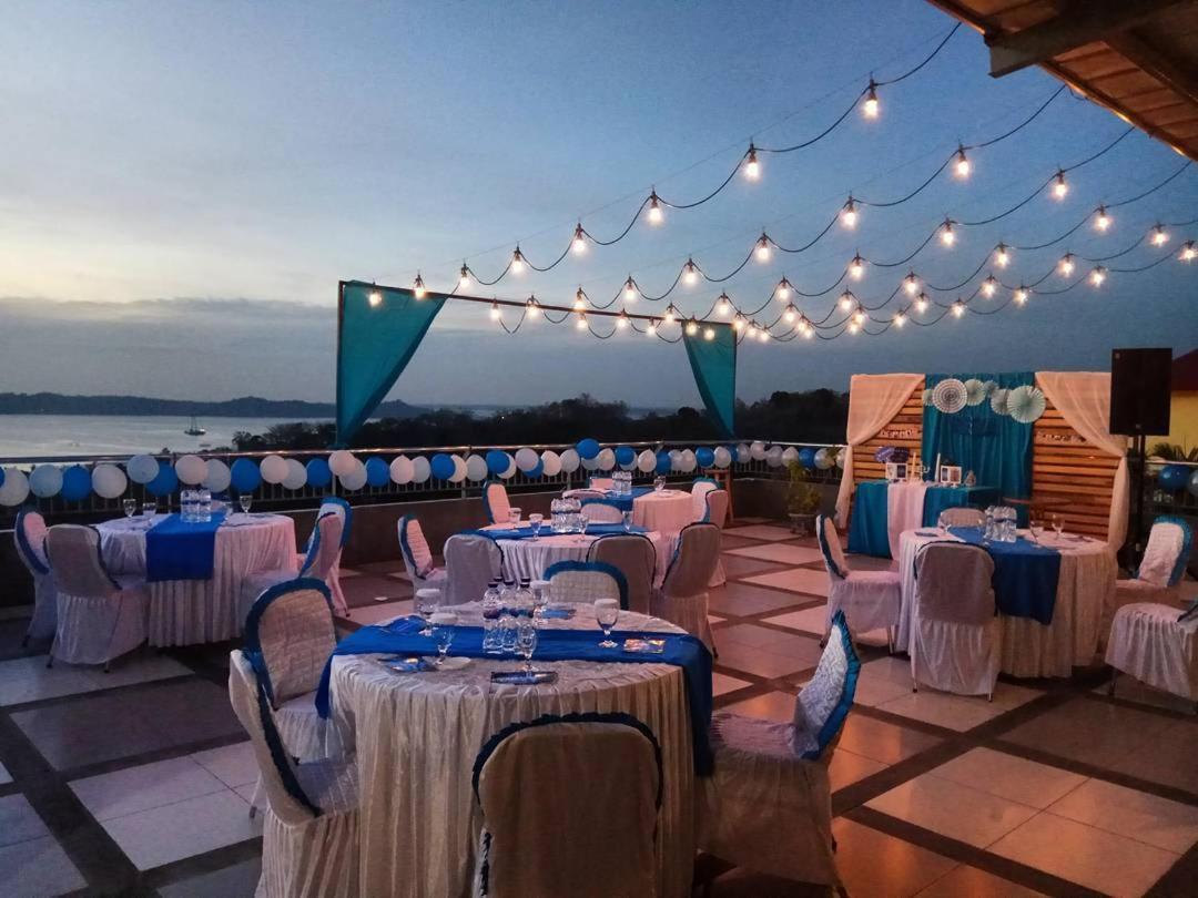 Bukit Kenari Hotel & Restaurant Pare-Pare Ngoại thất bức ảnh