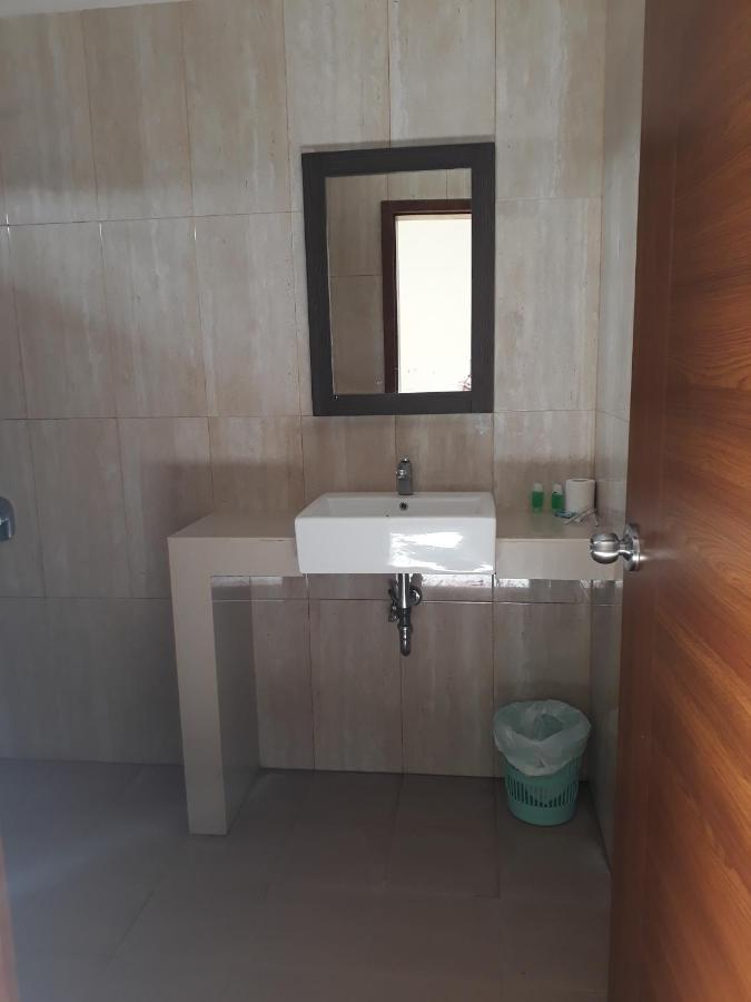 Bukit Kenari Hotel & Restaurant Pare-Pare Ngoại thất bức ảnh