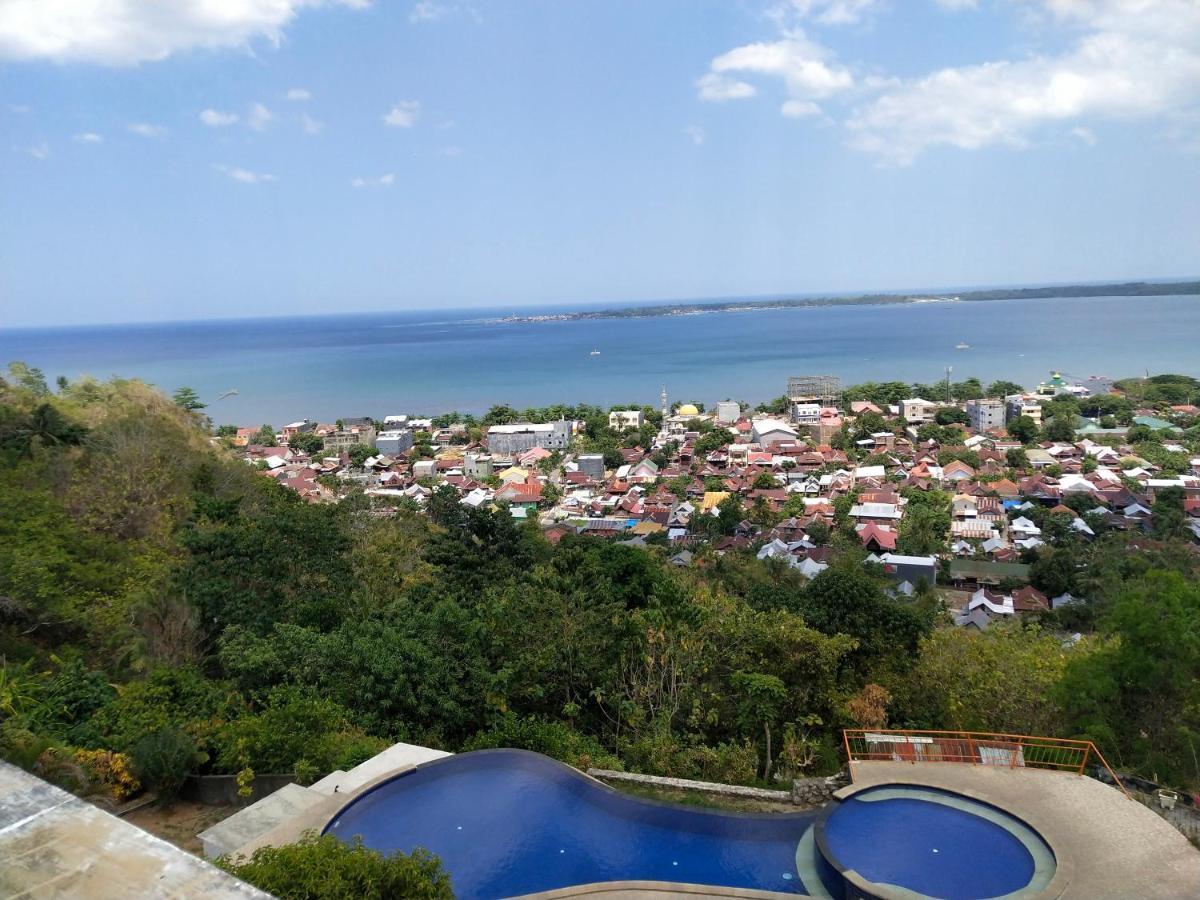 Bukit Kenari Hotel & Restaurant Pare-Pare Ngoại thất bức ảnh