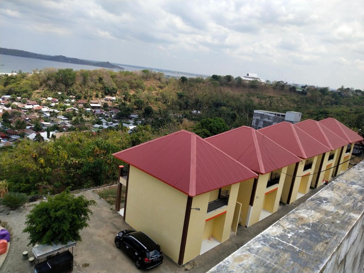 Bukit Kenari Hotel & Restaurant Pare-Pare Ngoại thất bức ảnh