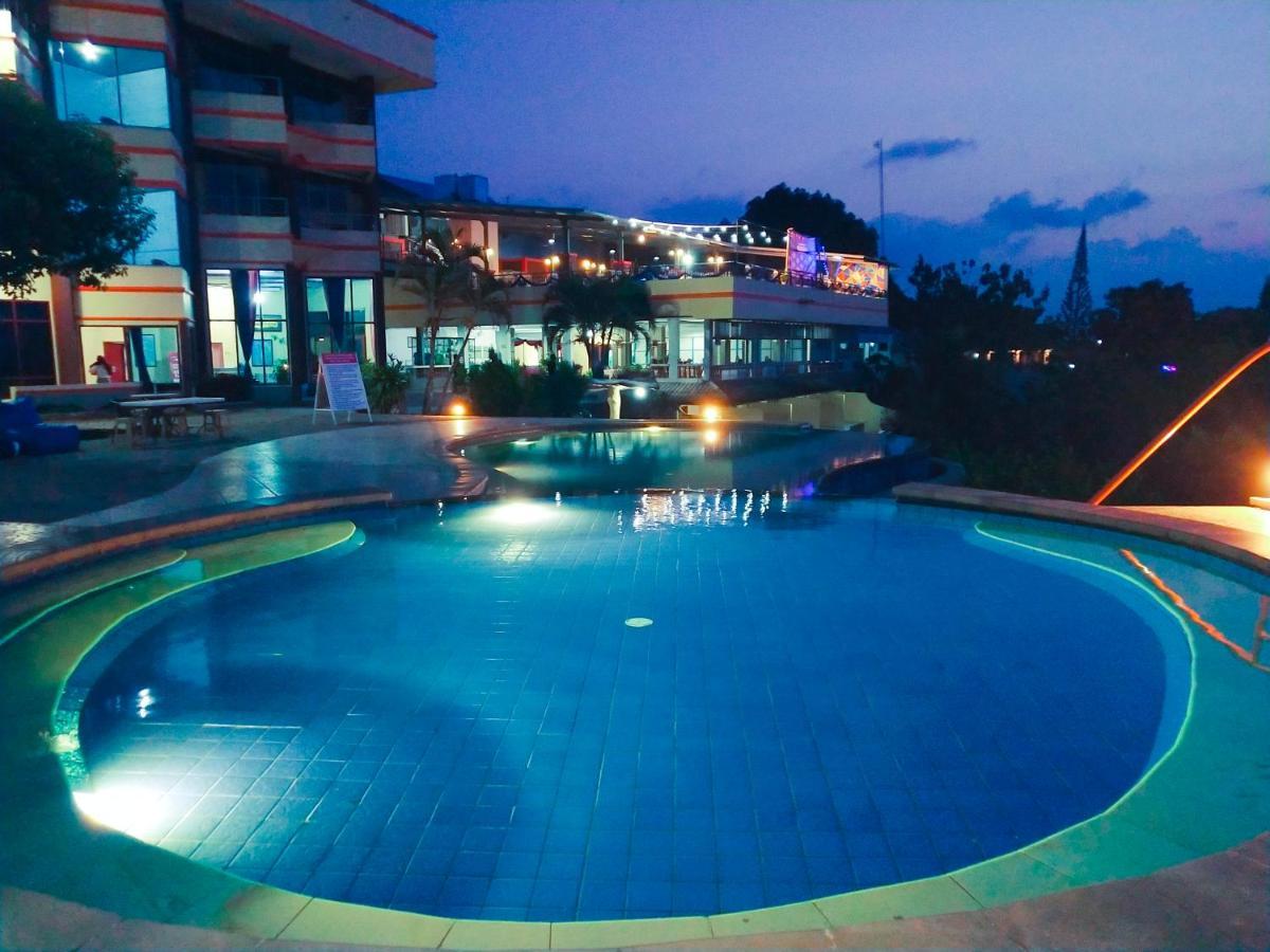 Bukit Kenari Hotel & Restaurant Pare-Pare Ngoại thất bức ảnh