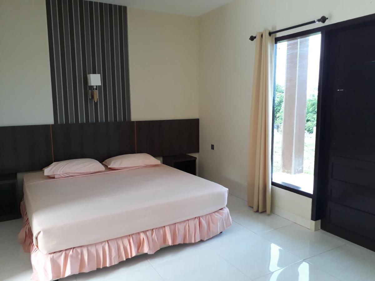 Bukit Kenari Hotel & Restaurant Pare-Pare Ngoại thất bức ảnh