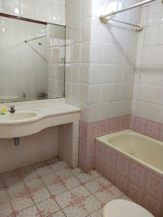 Bukit Kenari Hotel & Restaurant Pare-Pare Ngoại thất bức ảnh