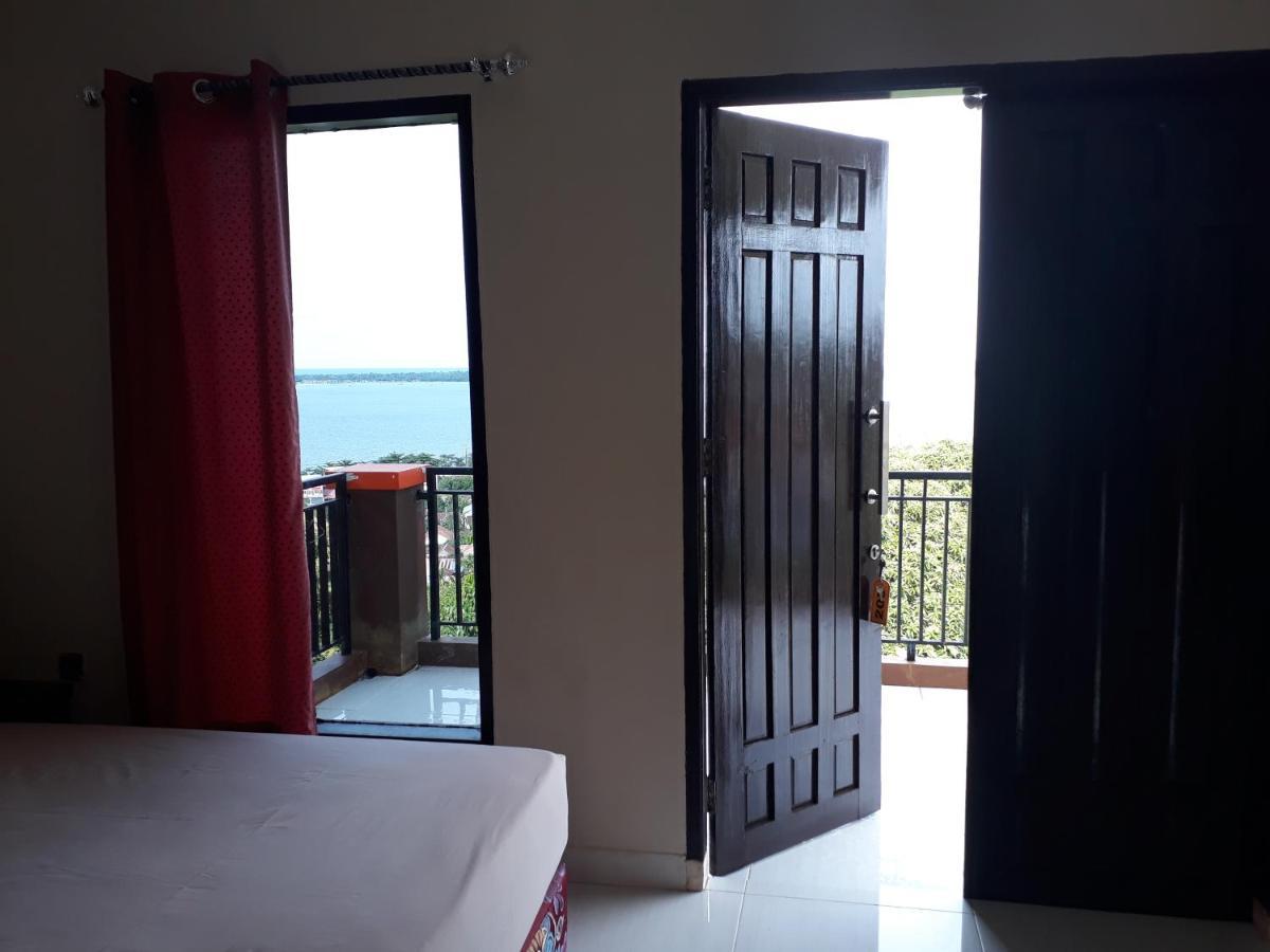 Bukit Kenari Hotel & Restaurant Pare-Pare Ngoại thất bức ảnh