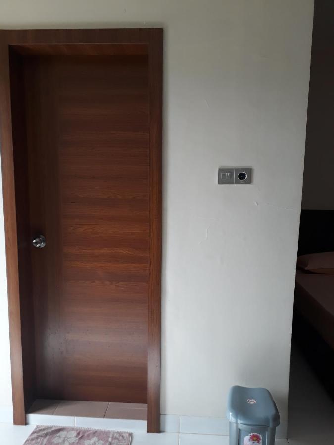 Bukit Kenari Hotel & Restaurant Pare-Pare Ngoại thất bức ảnh