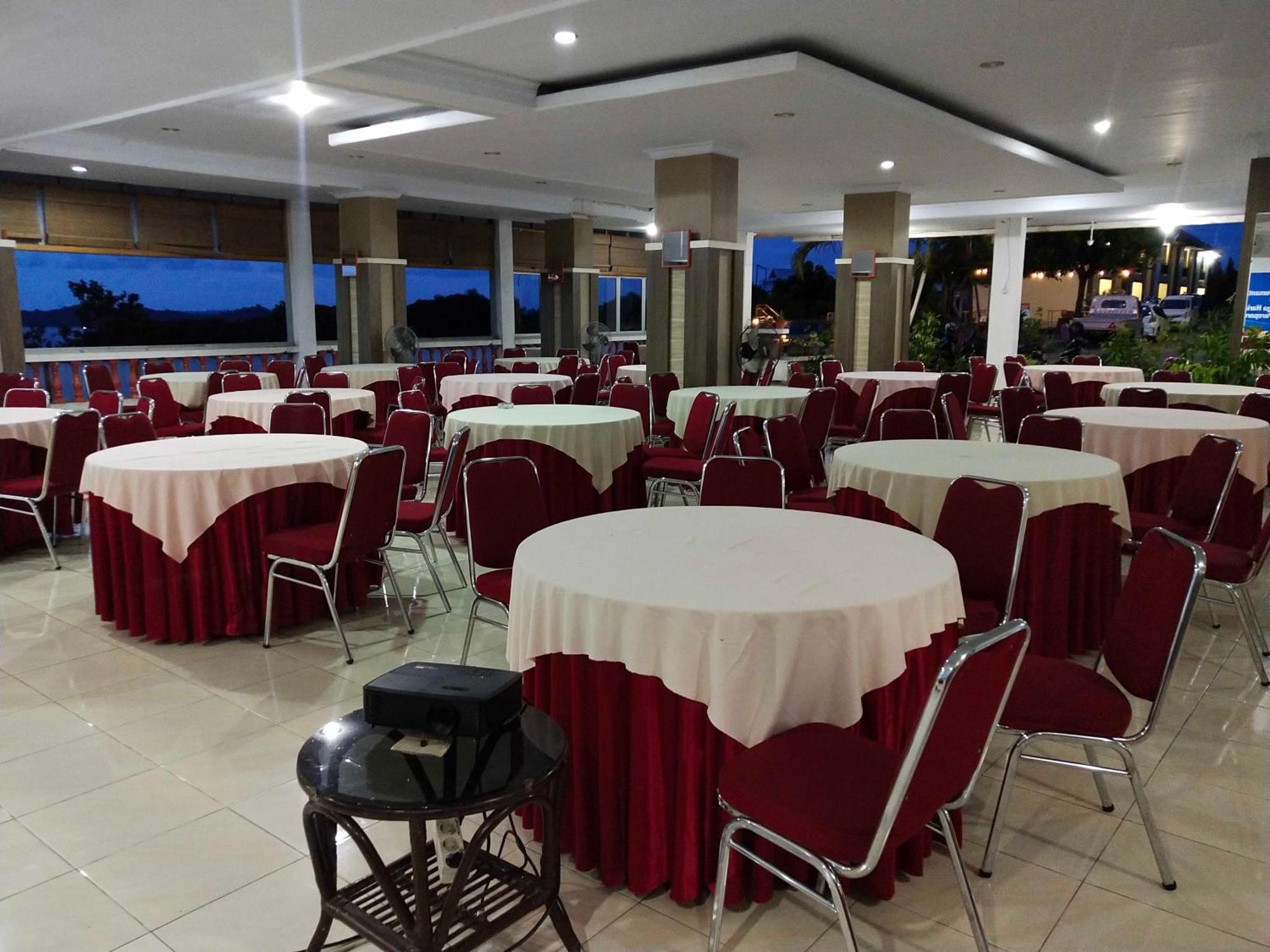 Bukit Kenari Hotel & Restaurant Pare-Pare Ngoại thất bức ảnh
